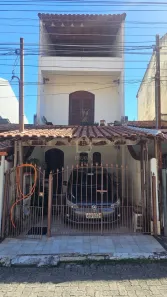 Casa com 2 Quartos à venda, 80m² no São Geraldo, Volta Redonda