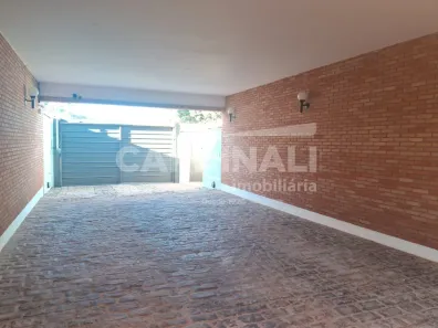 Imóvel Comercial com 4 Quartos à venda, 402m² no Jardim Primavera, Araraquara