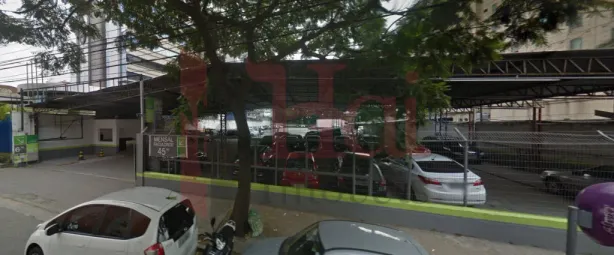Lote/Terreno à venda, 3006m² no Santana, São Paulo