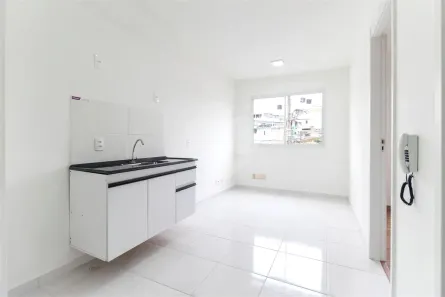 Apartamento com 1 Quarto à venda, 25m² no Guaianazes, São Paulo