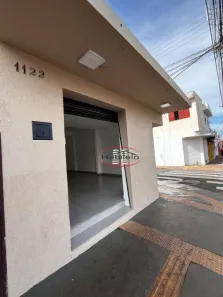 Ponto Comercial para alugar, 75m² no Ipiranga, Ribeirão Preto