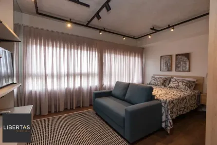 Apartamento com 1 Quarto para alugar, 40m² no Partenon, Porto Alegre