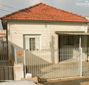 Casa com 2 Quartos à venda, 190m² no Vila Santa Catarina, Americana