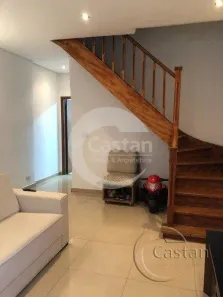 Sobrado com 3 Quartos para alugar, 150m² no Ipiranga, São Paulo