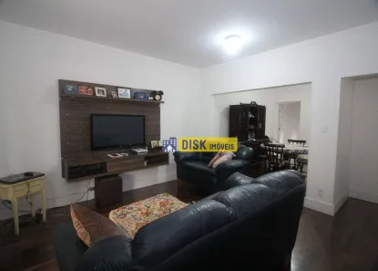 Sobrado com 3 Quartos à venda, 184m² no Santa Terezinha, São Bernardo do Campo