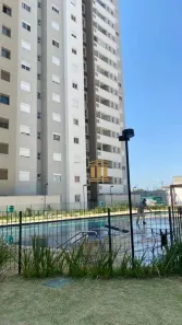 Apartamento com 2 Quartos para venda ou aluguel, 62m² no Vila Industrial, São José dos Campos