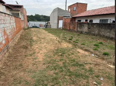 Lote/Terreno à venda, 125m² no Vila Mineirão, Sorocaba