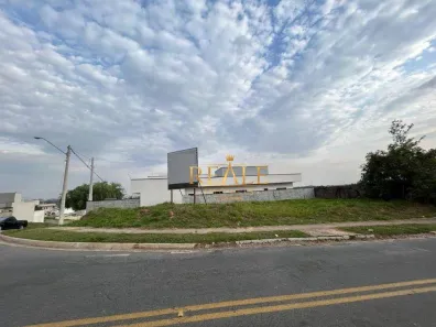 Lote/Terreno à venda, 255m² no Bosque, Vinhedo