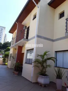 Casa de Condomínio com 3 Quartos à venda, 203m² no Bosque da Saúde, São Paulo
