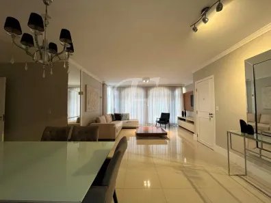 Apartamento com 4 Quartos à venda, 143m² no Cerqueira César, São Paulo
