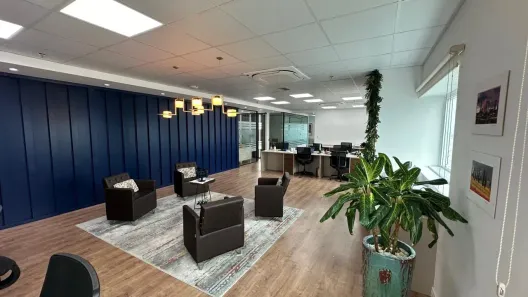 Sala Comercial para alugar, 205m² no Jardim das Colinas, São José dos Campos