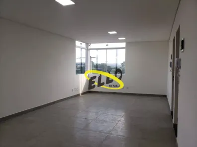 Sala Comercial para alugar, 25m² no Recanto dos Victor's, Cotia