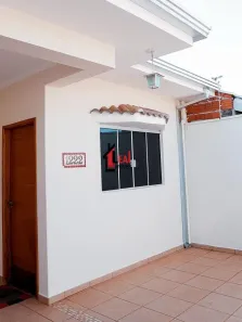 Casa com 2 Quartos à venda, 120m² no Jardim Novo Bongiovani, Presidente Prudente