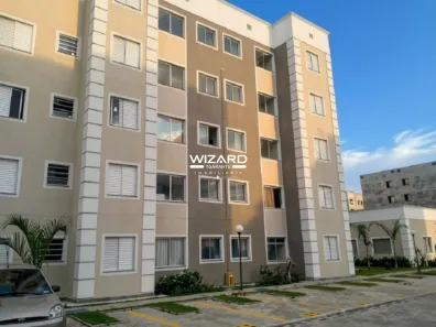 Apartamento com 2 Quartos à venda, 50m² no Vila Urupês, Suzano