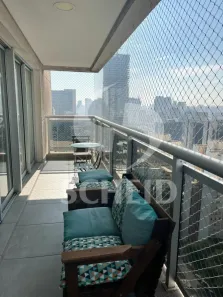 Apartamento com 2 Quartos à venda, 72m² no Vila Cruzeiro, São Paulo