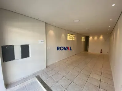 Ponto Comercial para alugar, 35m² no Centro, Mogi Guaçu