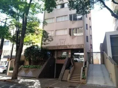 Apartamento com 3 Quartos à venda, 90m² no Centro, Londrina