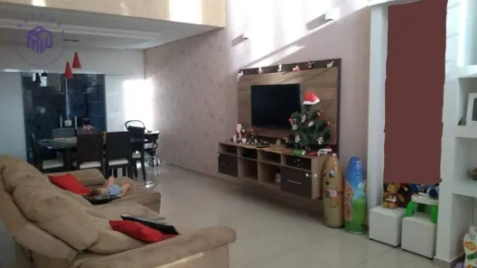 Casa de Condomínio com 3 Quartos à venda, 205m² no Aparecidinha, Sorocaba