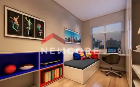 Apartamento com 2 Quartos à venda, 67m² no Auxiliadora, Porto Alegre