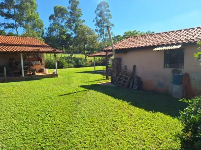 Fazenda/Sítio com 3 Quartos à venda, 34000m² no , Cesário Lange