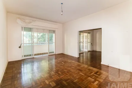 Apartamento com 3 Quartos à venda, 264m² no Higienópolis, São Paulo
