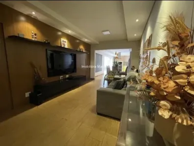 Casa com 3 Quartos à venda, 150m² no Condomínio Residencial Village Maria Stella, São José do Rio Preto