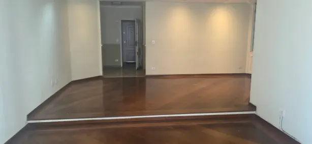 Apartamento com 3 Quartos à venda, 165m² no Alphaville Centro Industrial e Empresarial/Alphaville., Barueri