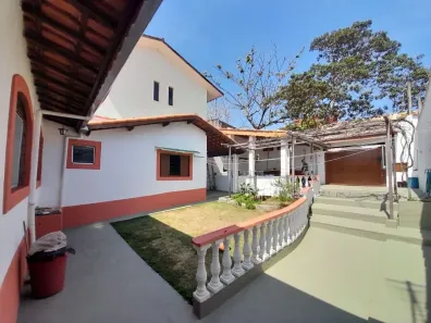 Casa com 3 Quartos à venda, 110m² no Jardim Terras de São João, Jacareí