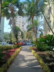 Apartamento com 3 Quartos à venda, 56m² no Anil, Rio de Janeiro