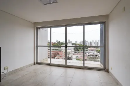 Apartamento com 3 Quartos à venda, 90m² no Cidade Jardim, Belo Horizonte