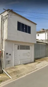 Sobrado com 2 Quartos à venda, 125m² no Jardim Paineira, Itaquaquecetuba