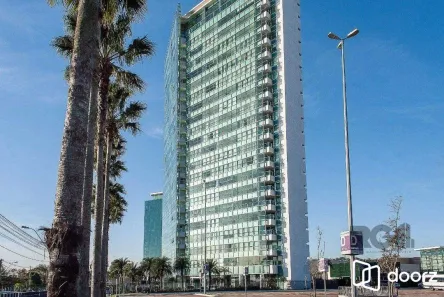 Flat com 1 Quarto à venda, 52m² no Cristal, Porto Alegre