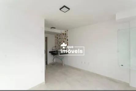 Apartamento com 1 Quarto à venda, 19m² no Água Branca, São Paulo
