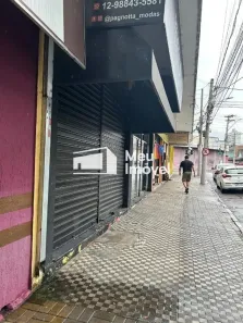 Ponto Comercial para alugar, 37m² no Jardim Matarazzo, São José dos Campos