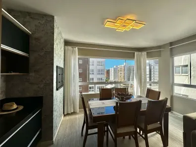 Apartamento com 3 Quartos à venda, 135m² no Navegantes, Capão da Canoa