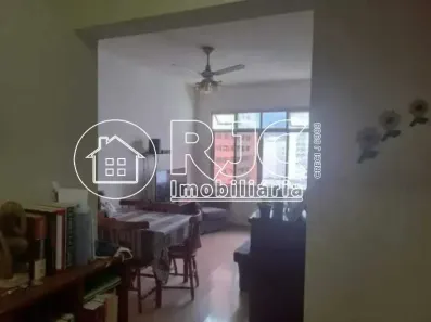 Apartamento com 2 Quartos à venda, 62m² no Vila Isabel, Rio de Janeiro