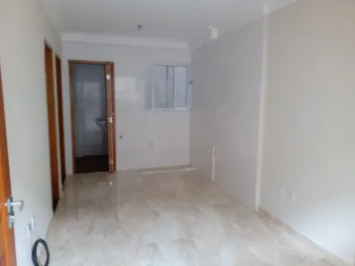 Apartamento com 2 Quartos à venda, 37m² no Vila Esperança, São Paulo