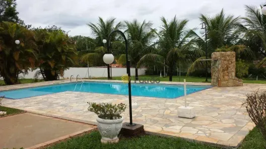 Fazenda/Sítio com 4 Quartos à venda, 565m² no Chácaras Abc, São Pedro