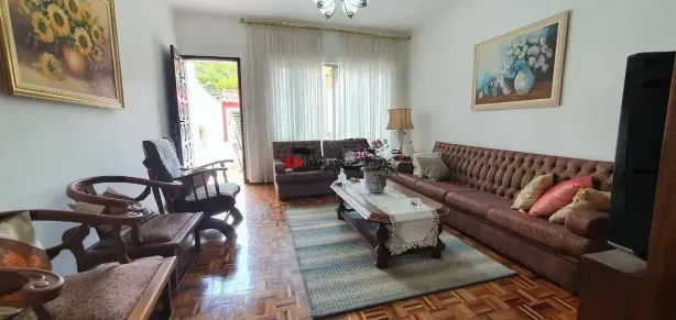 Sobrado com 3 Quartos à venda, 210m² no Olímpico, São Caetano do Sul