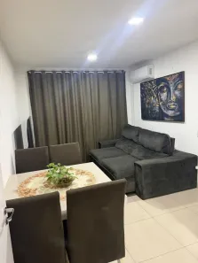 Apartamento com 2 Quartos à venda, 40m² no Hípica, Porto Alegre