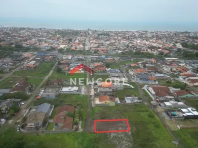 Lote/Terreno à venda, 264m² no Jardim Imperador, Peruíbe