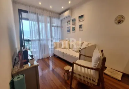 Apartamento com 3 Quartos à venda, 105m² no Méier, Rio de Janeiro