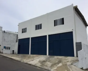 Galpão/Depósito/Armazém à venda, 360m² no Portão, Lauro de Freitas