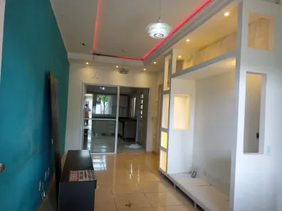 Casa de Condomínio com 3 Quartos à venda, 60m² no Taboleiro Verde, Cotia