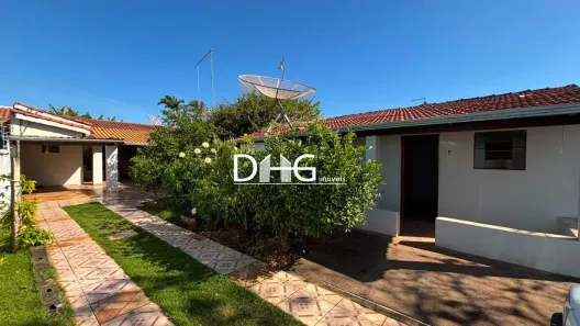Casa com 3 Quartos à venda, 79m² no João Aranha, Paulínia
