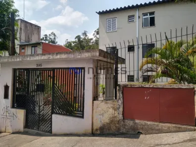 Apartamento com 2 Quartos à venda, 49m² no Jardim Antártica, São Paulo