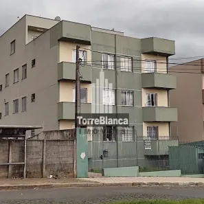 Apartamento com 3 Quartos à venda, 69m² no Uvaranas, Ponta Grossa