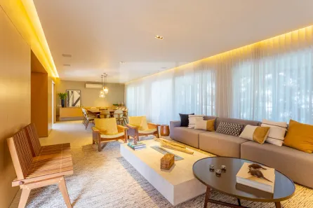Apartamento com 3 Quartos à venda, 323m² no Parque Colonial, São Paulo
