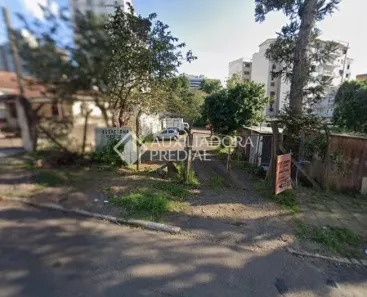 Lote/Terreno à venda, 428m² no Marechal Rondon, Canoas