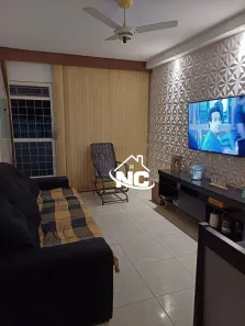 Casa de Condomínio com 2 Quartos à venda, 70m² no Ampliação, Itaboraí
